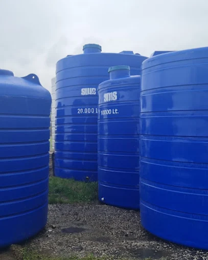 Giresun'un Tarımsal ve Kentsel Yaşamı İçin Güvence: SMS Metal Plastik ile Profesyonel Su Depolama Çözümleri