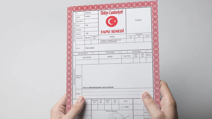 Kat İrtifakı ve Kat Mülkiyeti: Tapudaki Bu İbareler Ne Anlama Geliyor?