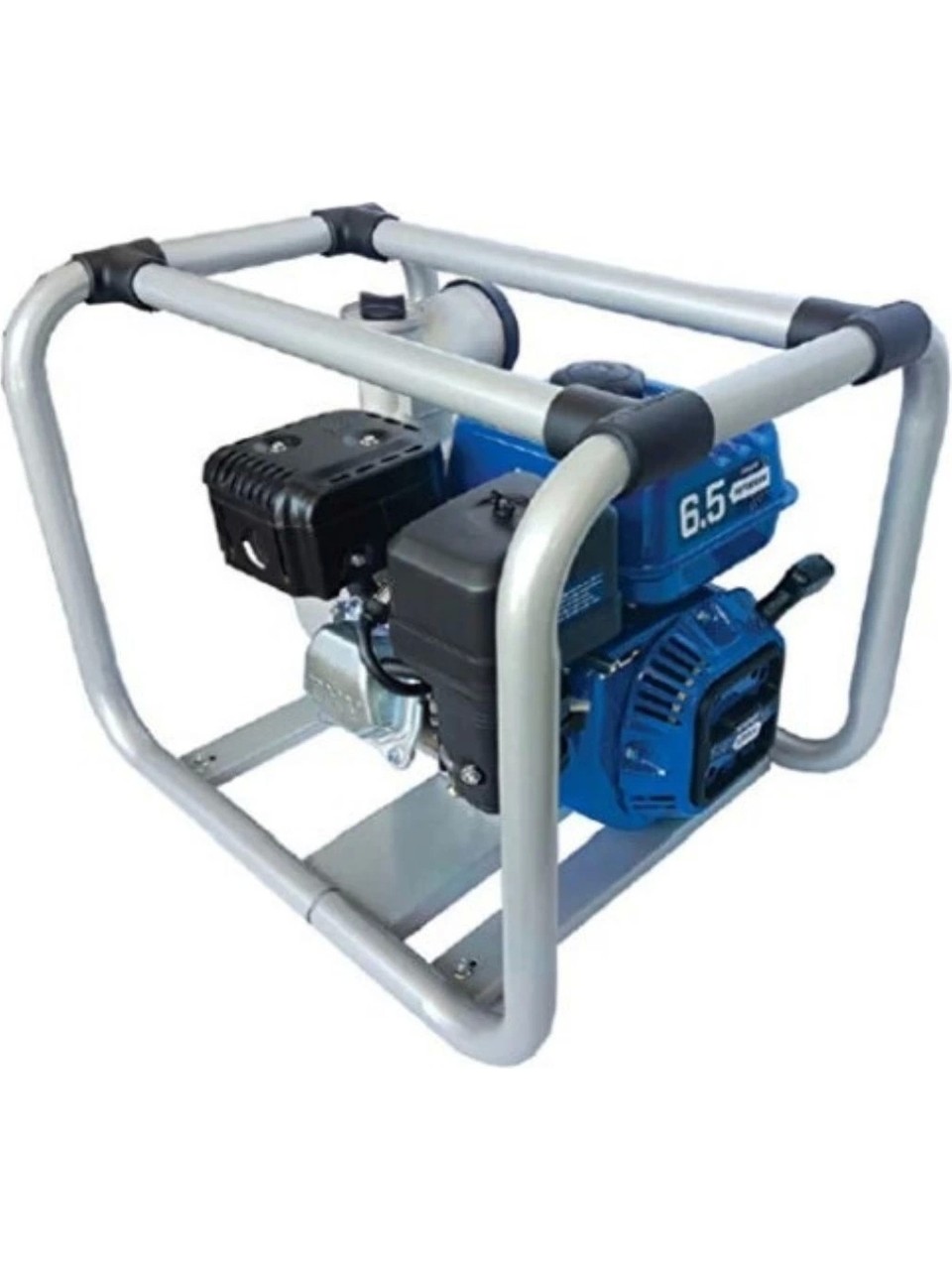 Hyundai HWP80 3 Parmak Ipli Benzinli Su Motoru