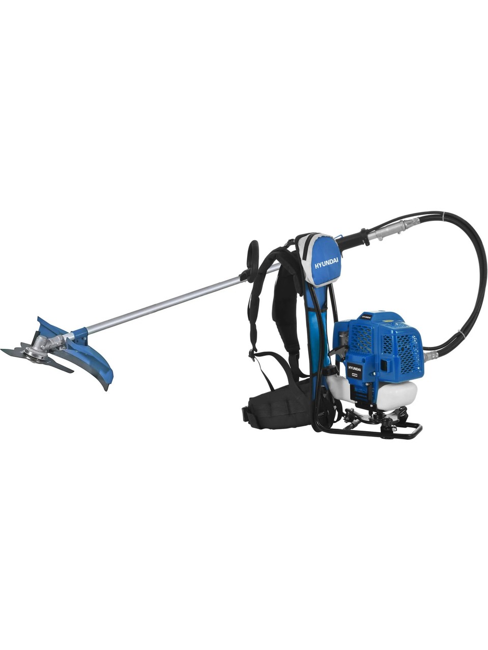 Hyundai HYX520S Motorlu Sırt Tip Tırpan