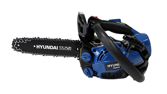 Hyundaı TCS2520 Benzinli Testere