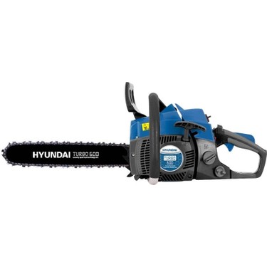 Hyundaı TURBO 600 Benzinli Testere