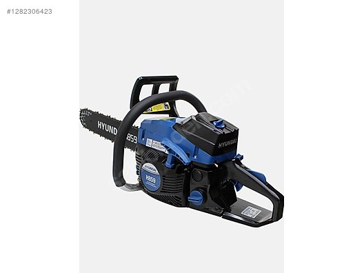 Hyundaı H859 Benzinli Testere