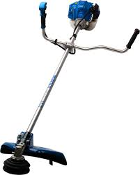 Hyundaı HYX.440 Motorlu Tırpan