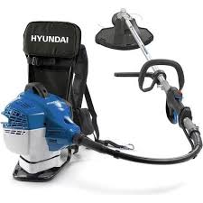 Hyundaı HYX.560SP Motorlu Tırpan