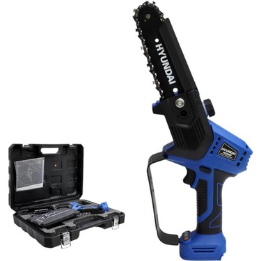 Hyundaı HCS306XP Akülü Budama Testeresi