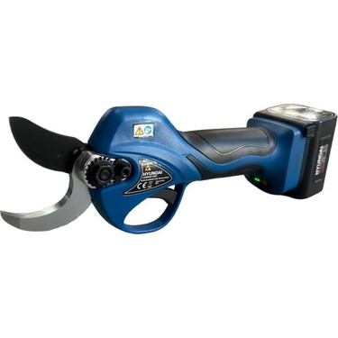Hyundaı LASERCUT-35XP Akülü Budama Makası