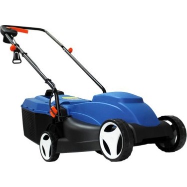 Hyundaı C3202 Elektrikli Çim Biçme Makinesi