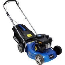 Hyundaı HYM430SP Benzinli Çim Biçme Makinesi