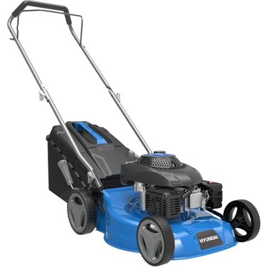 Hyundai HYM460P-ECO Benzinli Çim Biçme