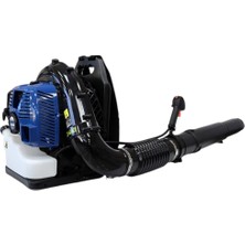 Hyundaı EB-550 Sırt Tipi Üfleme Makinesi