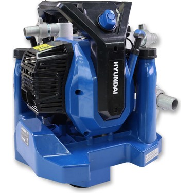 Hyundaı HWP10 Benzinli Su Motoru