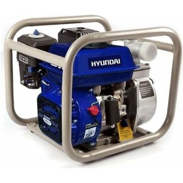 Hyundaı HWP50 Benzinli Su Motoru