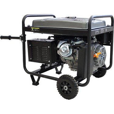 Hyundaı HHY7250EAS Benzinli Jeneratör 6.5 kW