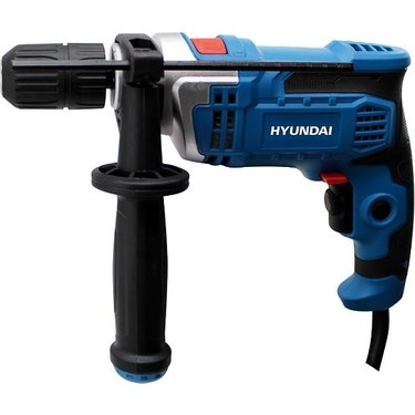 Hyundaı HP810 Matkap Darbeli