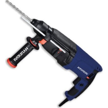 Hyundaı BHD2608 Kırıcı-Delici Pnömatik