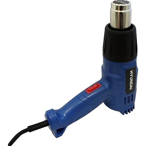 Hyundaı HHG604 Isı Tabancası