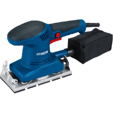 Hyundaı H3504 Titreşimli Zımpara