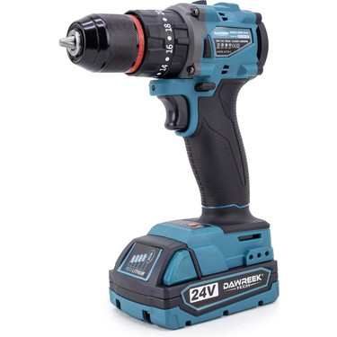 Dawreek 13 mm Vidalama Makinesi