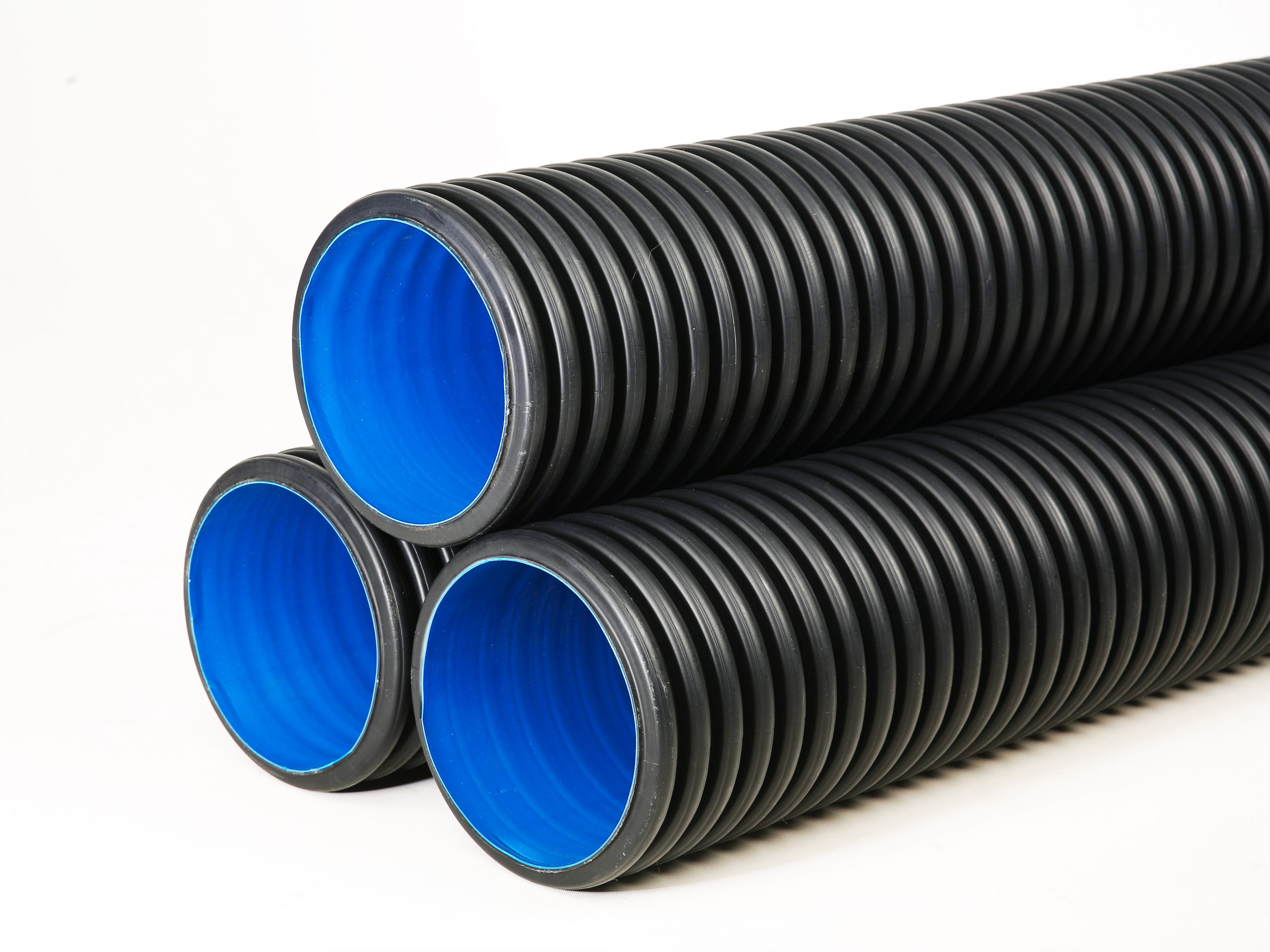 Q100 MM SN4 KORUGE BORU